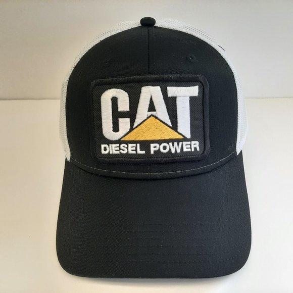 Brand new high quality embroidered cap hat on a new Otto Cap - Picture 2 of 5